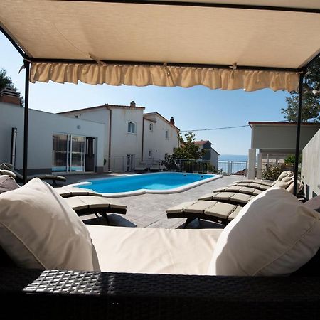 Apartments Bevanda Подстрана Екстериор снимка