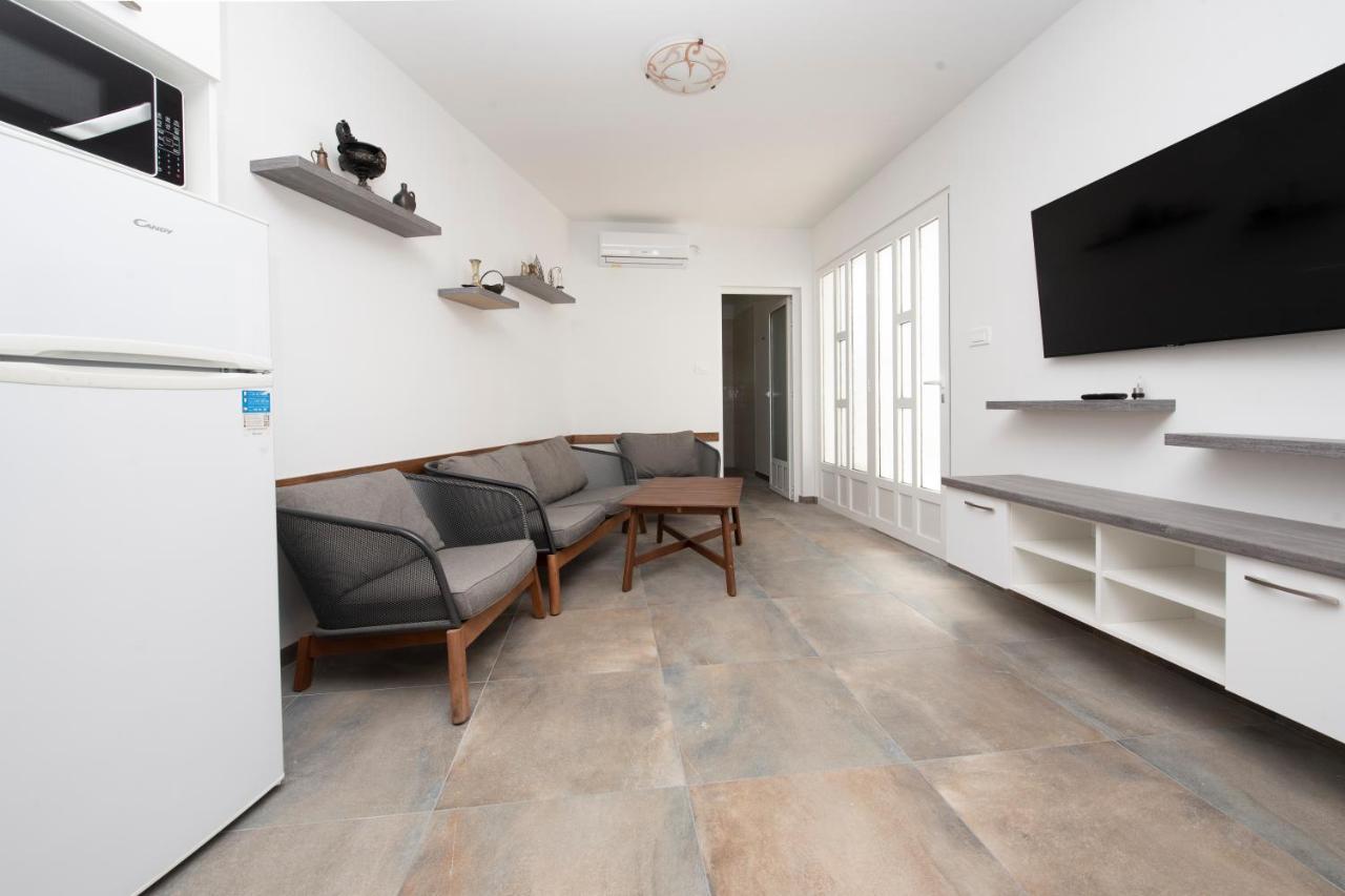 Apartments Bevanda Подстрана Екстериор снимка
